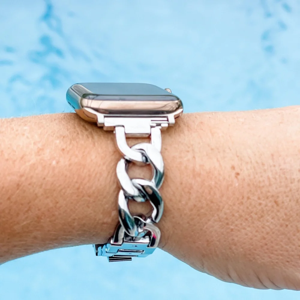 Stunning Stella Smart Watch Band